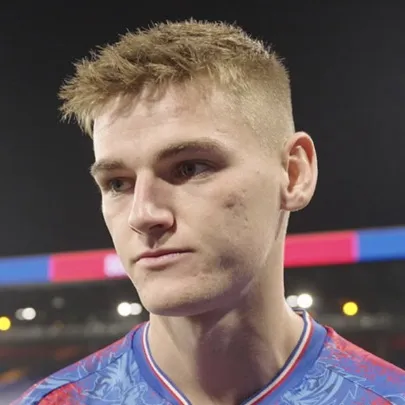 Justin Devenny Profile Photo