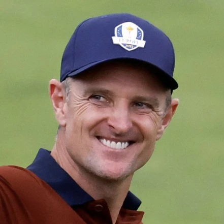 Justin Rose