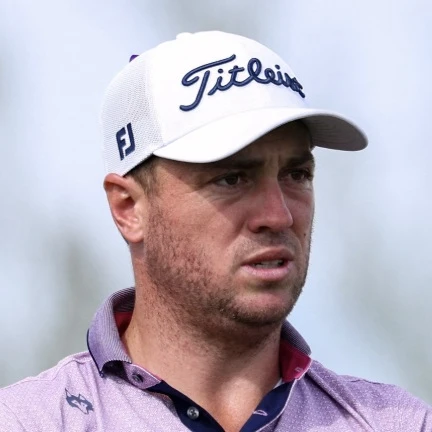 Justin Thomas