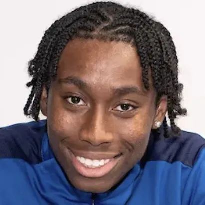 Kaden Rodney Profile Photo