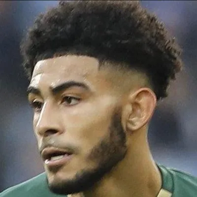 Kaine Kesler Profile Photo