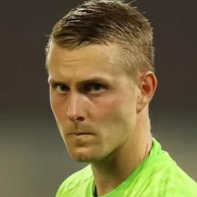 Karl-Johan Johnsson Profile Photo