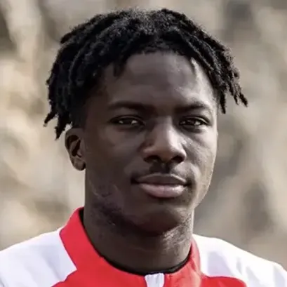 Kassoum Ouattara Profile Photo