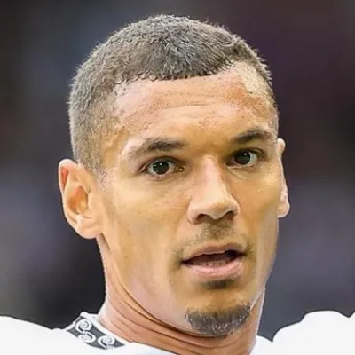 Kayden Jackson Profile Photo