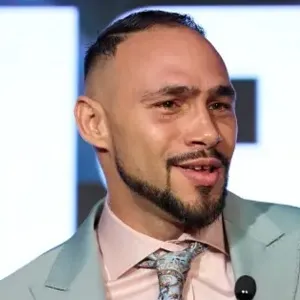 Keith Thurman