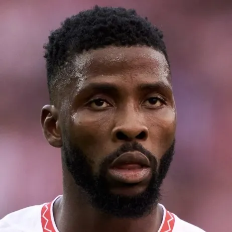 Kelechi Iheanacho