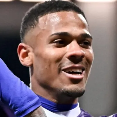 Kelvin Amian Profile Photo