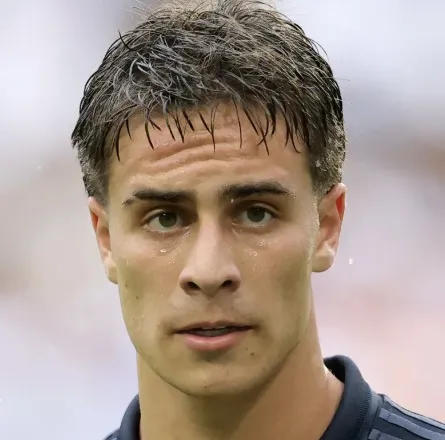 Kenan Yildiz