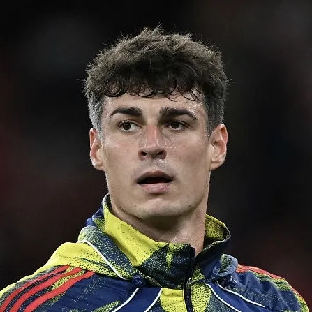 Kepa Arrizabalaga Profile Photo