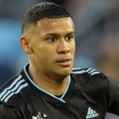 Kervin Arriaga Profile Photo