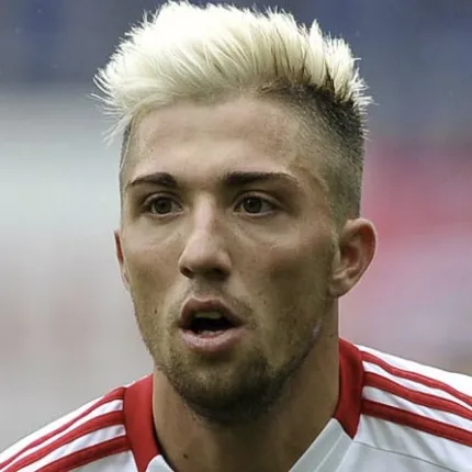 Kevin Kampl
