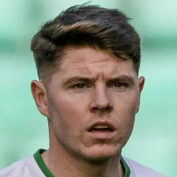 Kevin Nisbet
