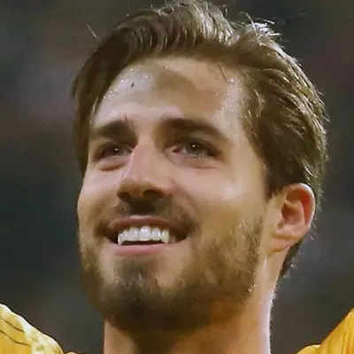 Kevin Trapp