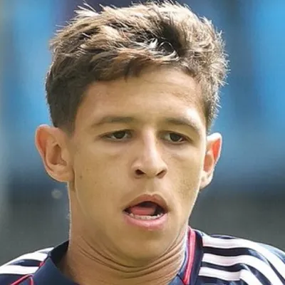 Khalis Merah Profile Photo