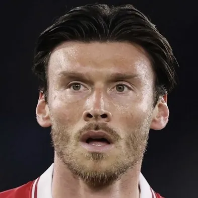 Kieffer Moore Profile Photo