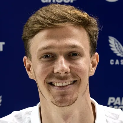 Kieran Dowell Profile Photo