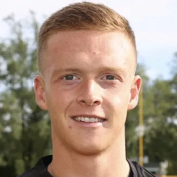 Kieran Wright Profile Photo