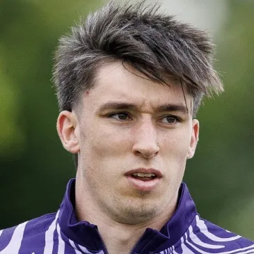 Kieron Bowie