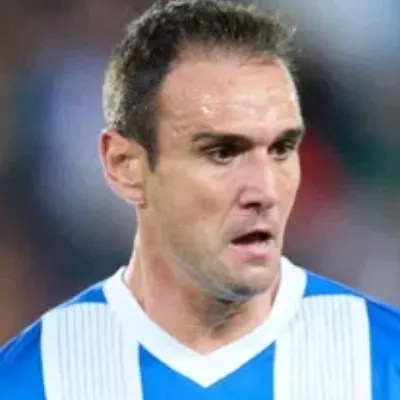 Kike García Profile Photo