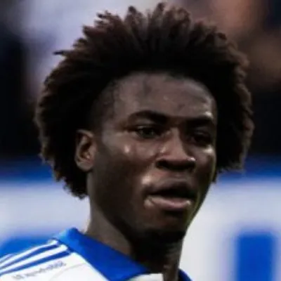 Kojo Peprah Oppong
