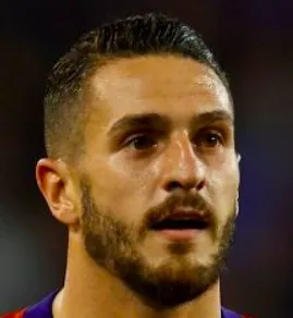 Koke