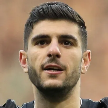 Konstantinos Koulierakis