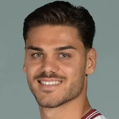 Konstantinos Mavropanos