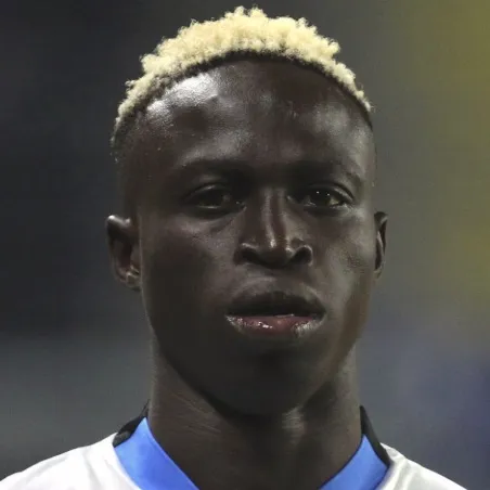 Krépin Diatta
