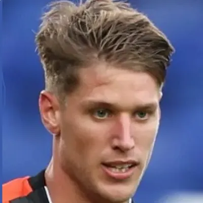 Krisztián Keresztes Profile Photo