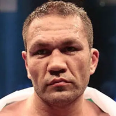 Kubrat Pulev Profile Photo