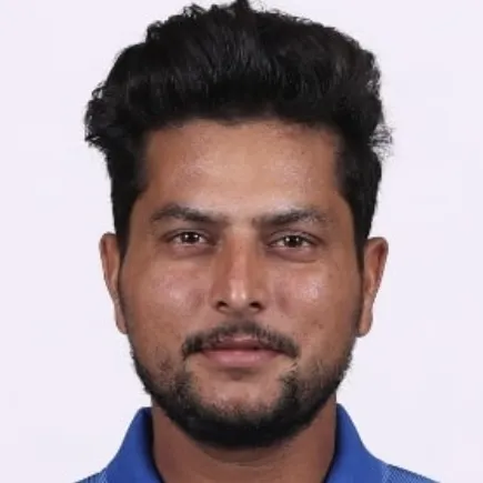 Kuldeep Yadav