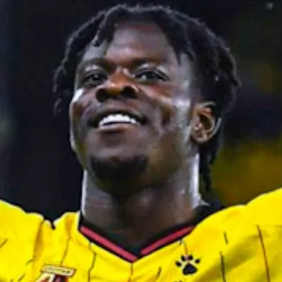 Kwadwo Baah Profile Photo