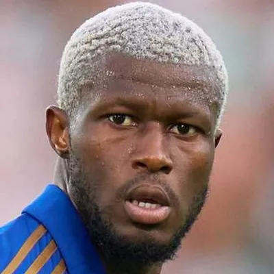 Kwasi Sibo Profile Photo