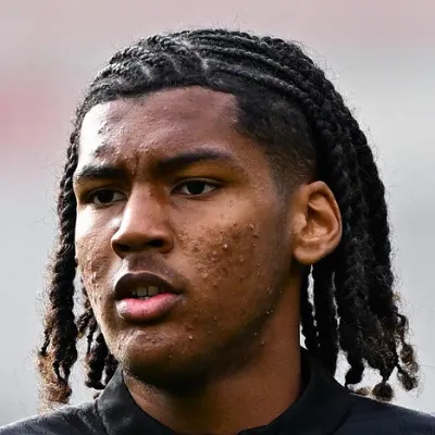 Kyllian Antonio Profile Photo