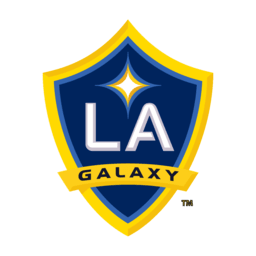 LA Galaxy logo