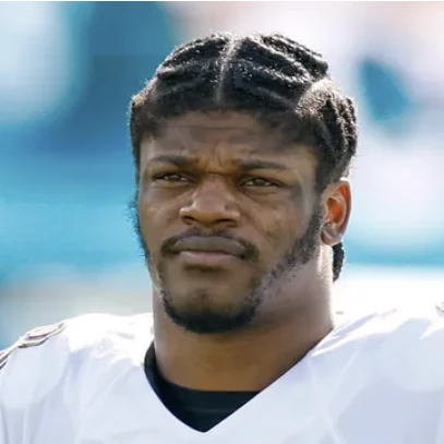 Lamar Jackson