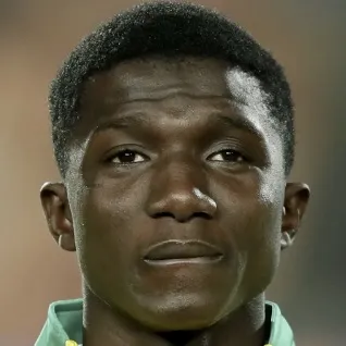 Lamine Camara