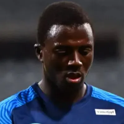 Lamine Gueye