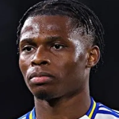 Largie Ramazani