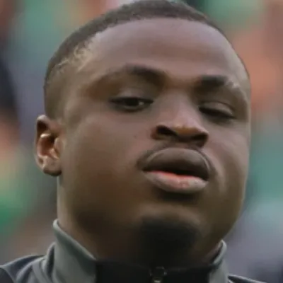 Lassine Diarra Profile Photo