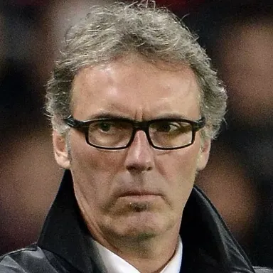 Laurent Blanc