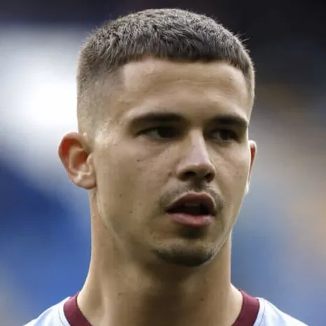 Leander Dendoncker