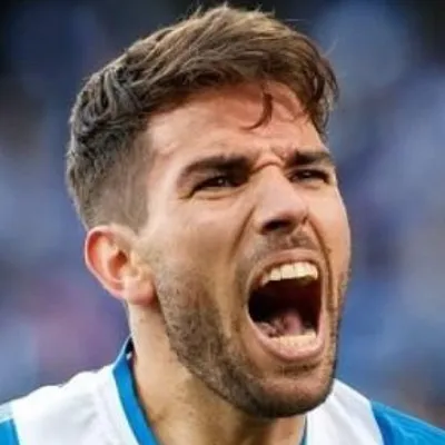 Leandro Cabrera Profile Photo