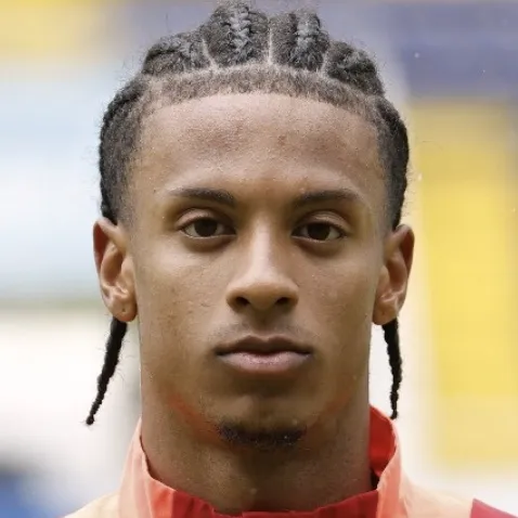 Leandro Santos Profile Photo