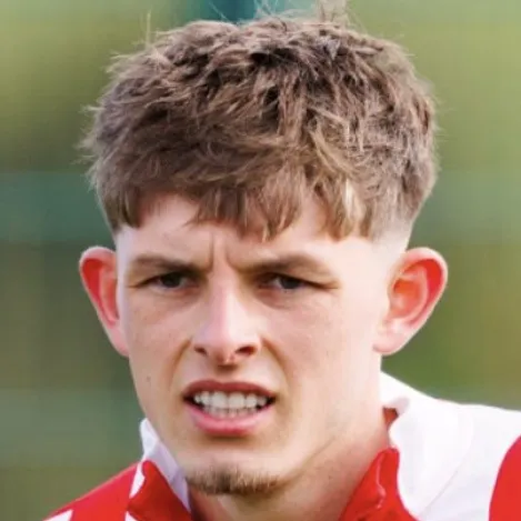 Leighton Clarkson