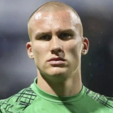 Leo Østigård Profile Photo