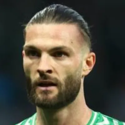 Léo Pétrot Profile Photo