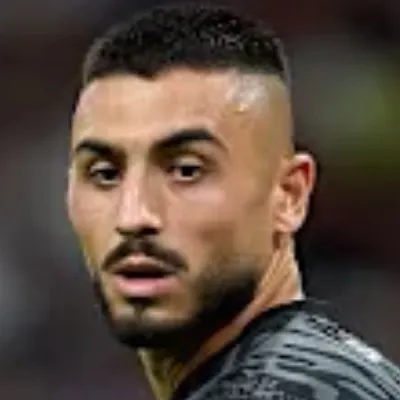 Leo Román Profile Photo