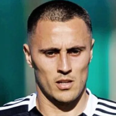 Leonardo Lelo Profile Photo