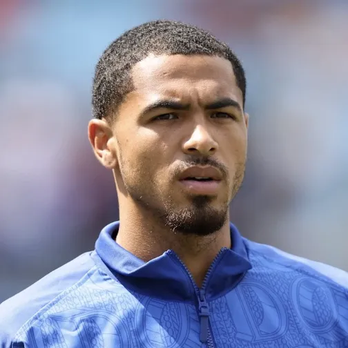 Levi Colwill Profile Photo